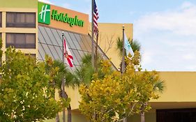 Holiday Inn Orlando Airport 3*